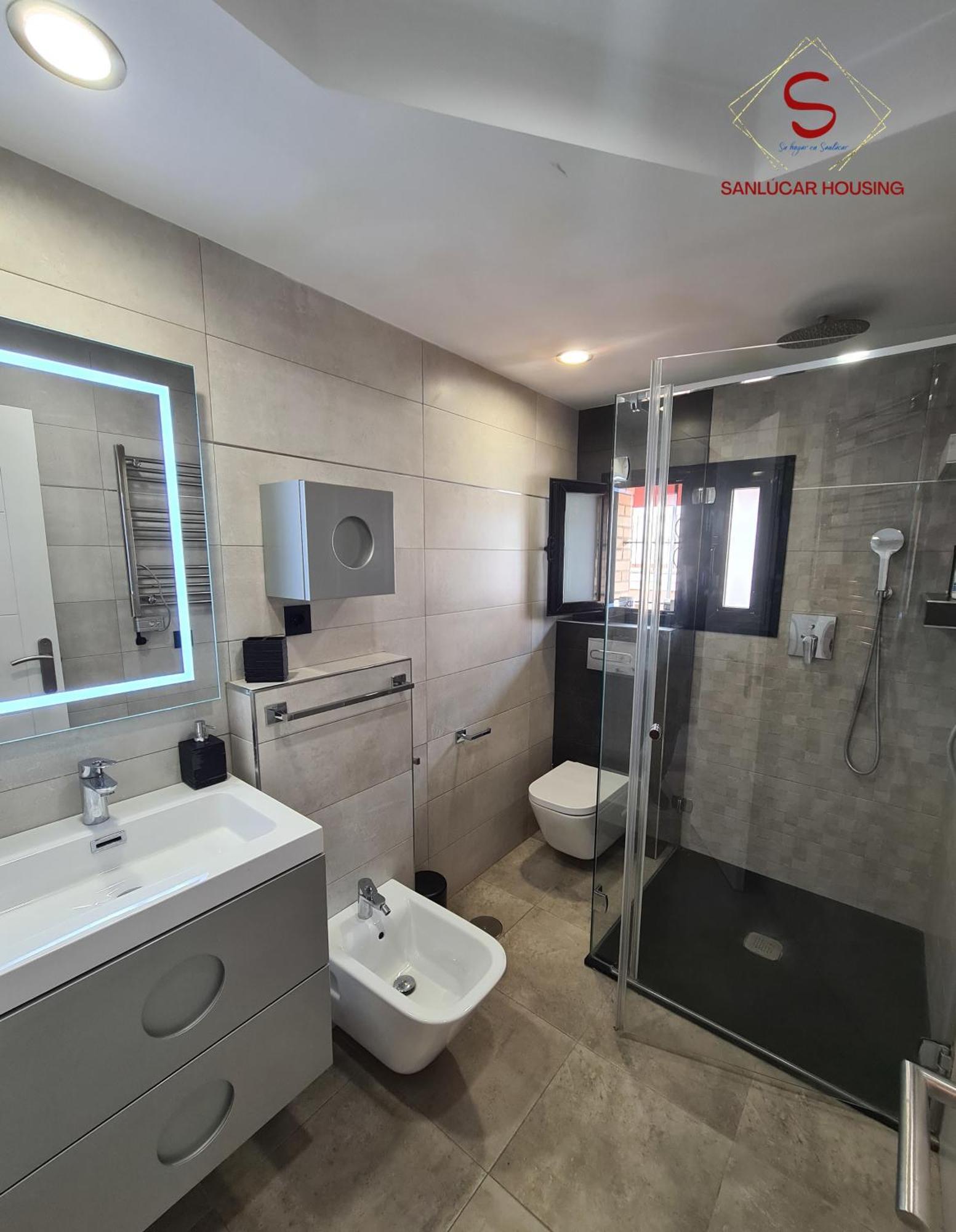 Casa Hermosilla Con Piscina By Sanlucar Housing Sanlucar de Barrameda Bagian luar foto