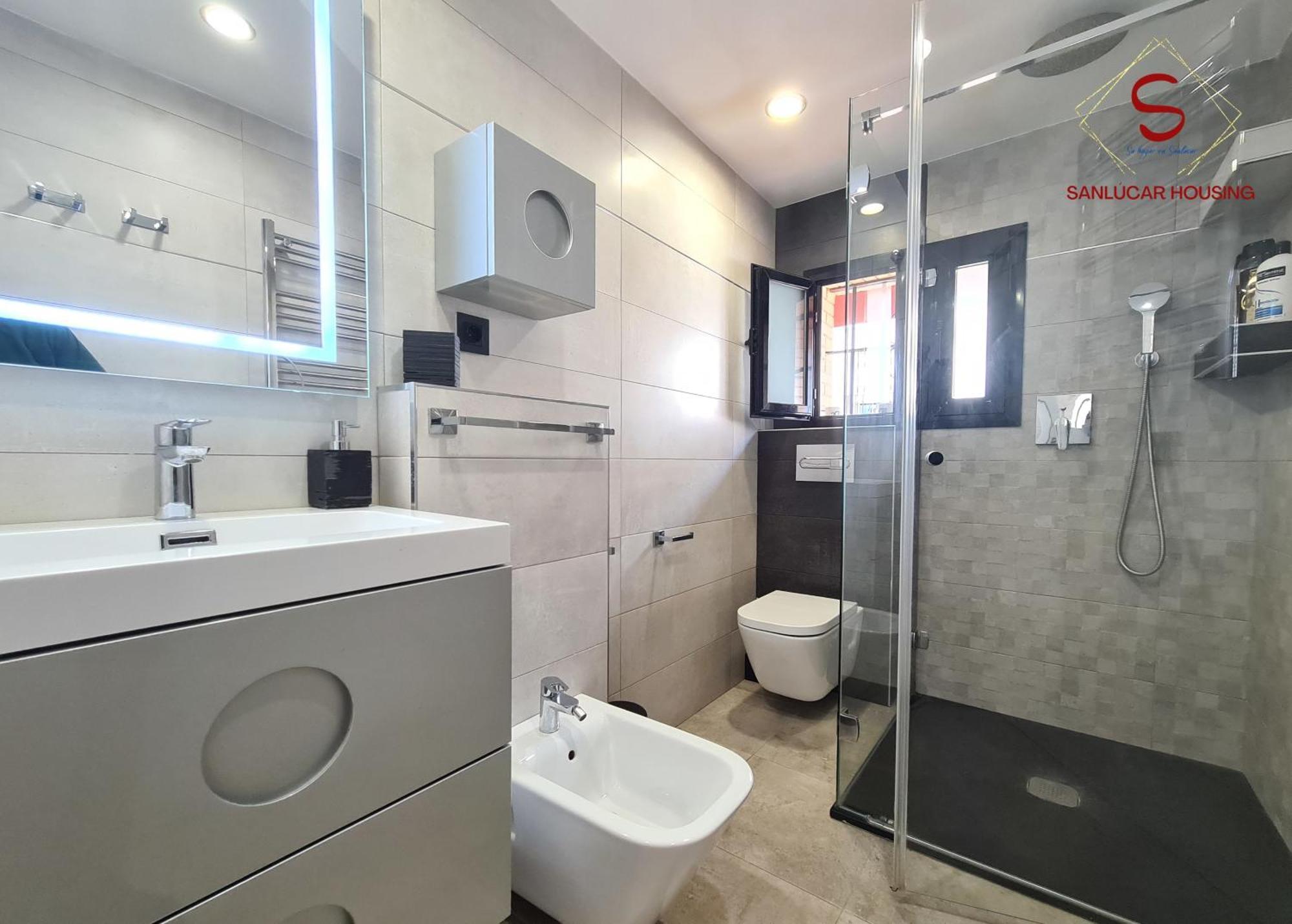 Casa Hermosilla Con Piscina By Sanlucar Housing Sanlucar de Barrameda Bagian luar foto