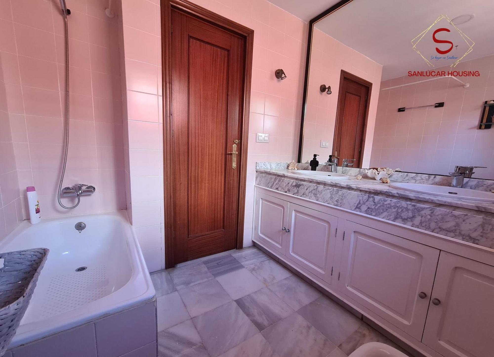 Casa Hermosilla Con Piscina By Sanlucar Housing Sanlucar de Barrameda Bagian luar foto